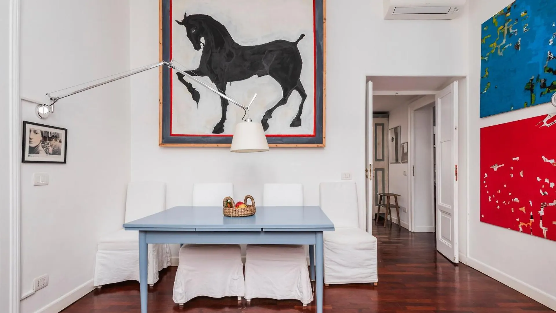 Apartment Colosseum Home-Zeno 32 Rome Italy
